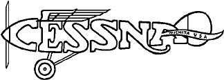 Cessna logo